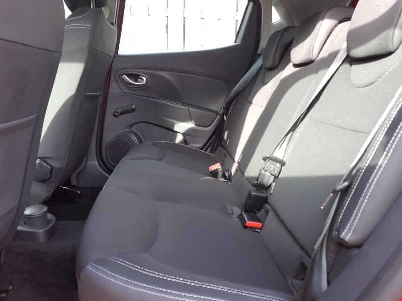 Used Renault Clio 2018 for sale - 78113552: Photo 6