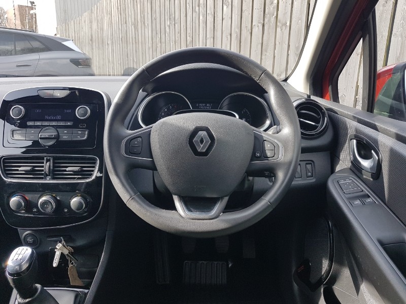 Used Renault Clio 2018 for sale - 78113552: Photo 7
