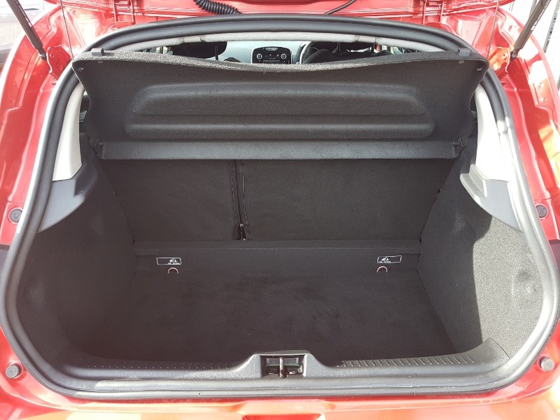 Used Renault Clio 2018 for sale - 78113552: Photo 8