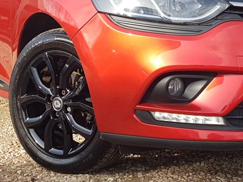 Used Renault Clio 2018 for sale - 78113552: Photo 9