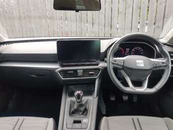 Used SEAT Leon 2021 for sale - 74969211: Photo