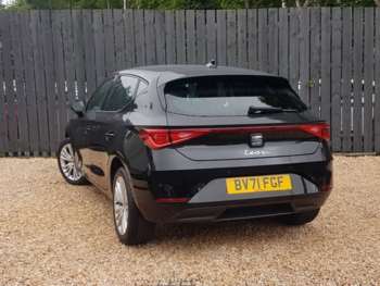 Used SEAT Leon 2021 for sale - 74969211: Photo