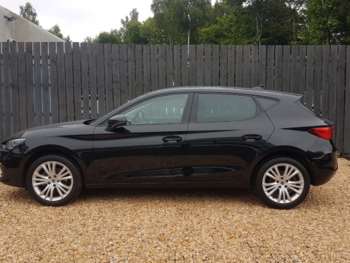 Used SEAT Leon 2021 for sale - 74969211: Photo