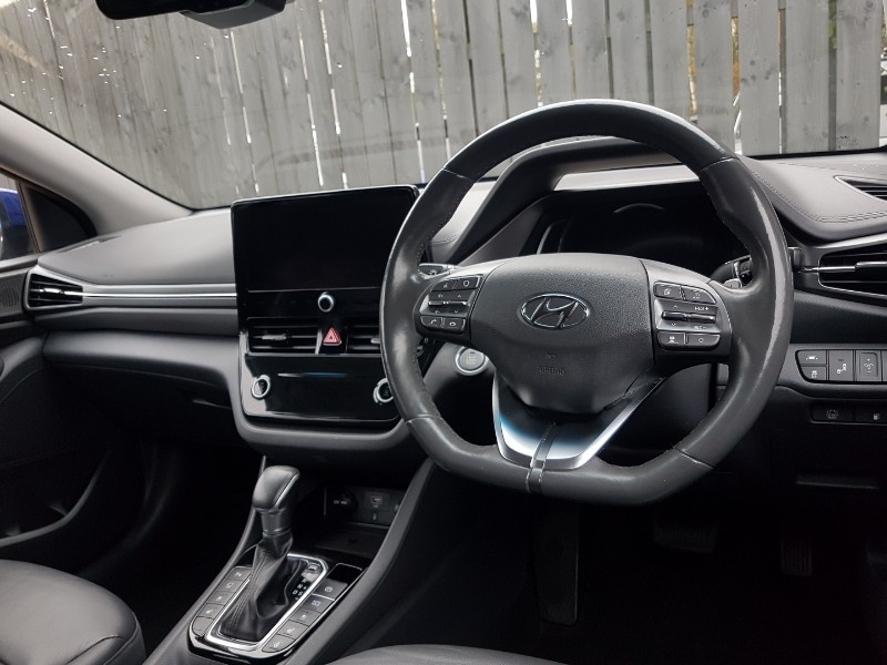 Used Hyundai IONIQ 2020 for sale - 76369814: Photo 11