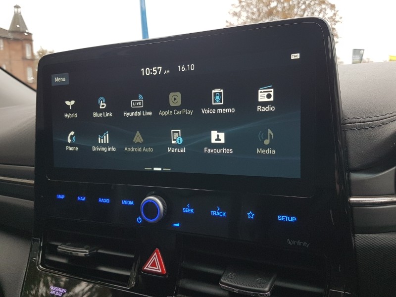 Used Hyundai IONIQ 2020 for sale - 76369814: Photo 18