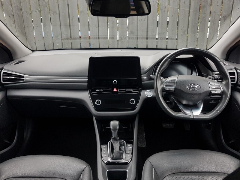 Used Hyundai IONIQ 2020 for sale - 76369814: Photo 2
