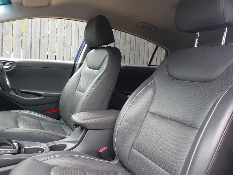 Used Hyundai IONIQ 2020 for sale - 76369814: Photo 5