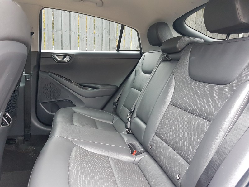 Used Hyundai IONIQ 2020 for sale - 76369814: Photo 6