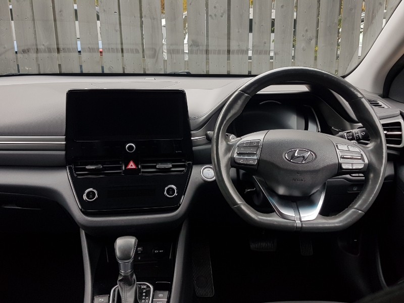 Used Hyundai IONIQ 2020 for sale - 76369814: Photo 7