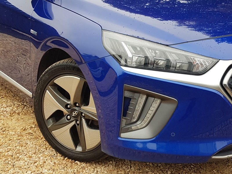 Used Hyundai IONIQ 2020 for sale - 76369814: Photo 9