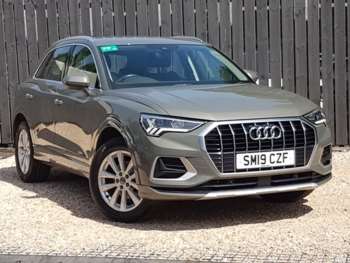 2019 - 35 TFSI Sport 5dr