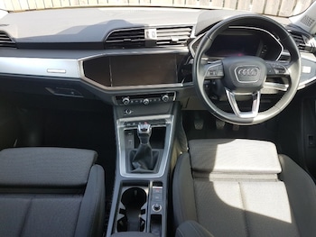 Used Audi Q3 2019 for sale - 75185183: Photo