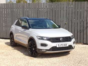 2021 - 1.5 TSI EVO SEL 5dr