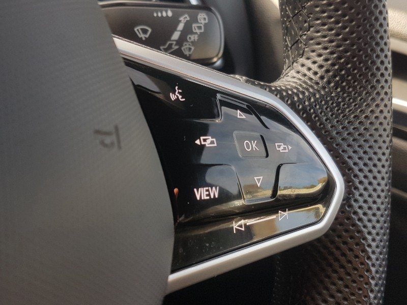 Used Volkswagen T-Roc 2022 for sale - 76358928: Photo 13