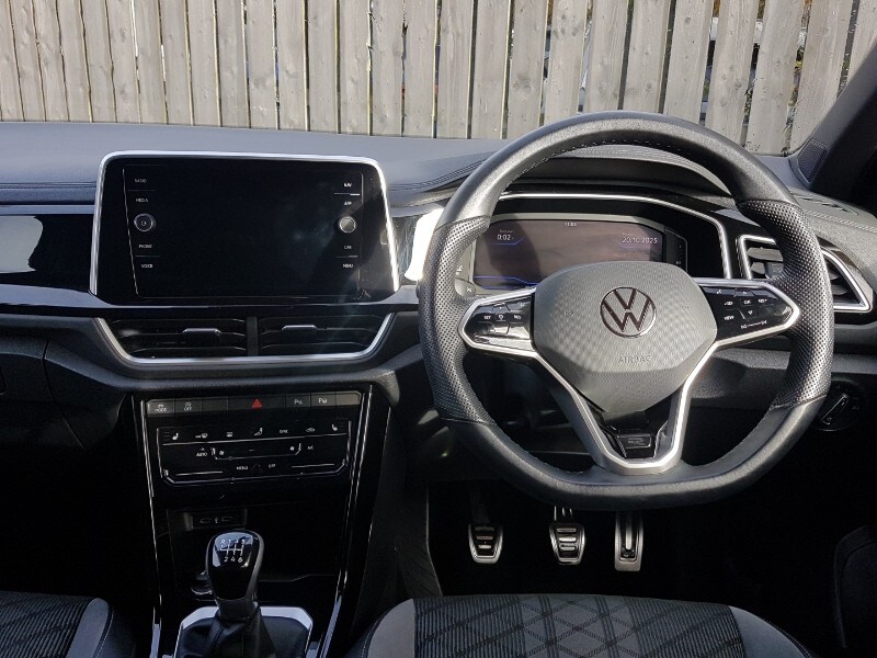 Used Volkswagen T-Roc 2022 for sale - 76358928: Photo 7