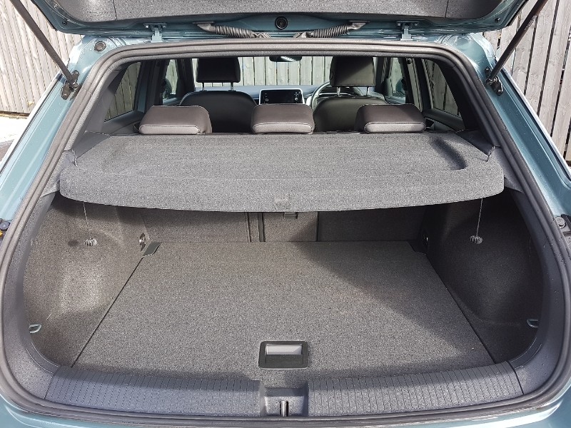 Used Volkswagen T-Roc 2022 for sale - 76358928: Photo 8