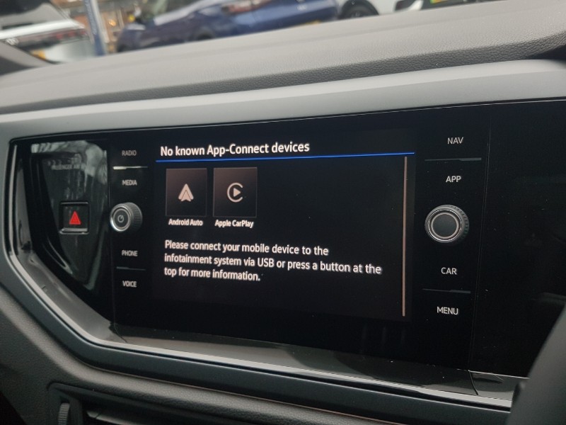 Used Volkswagen Taigo 2025 for sale - 77466527: Photo 16