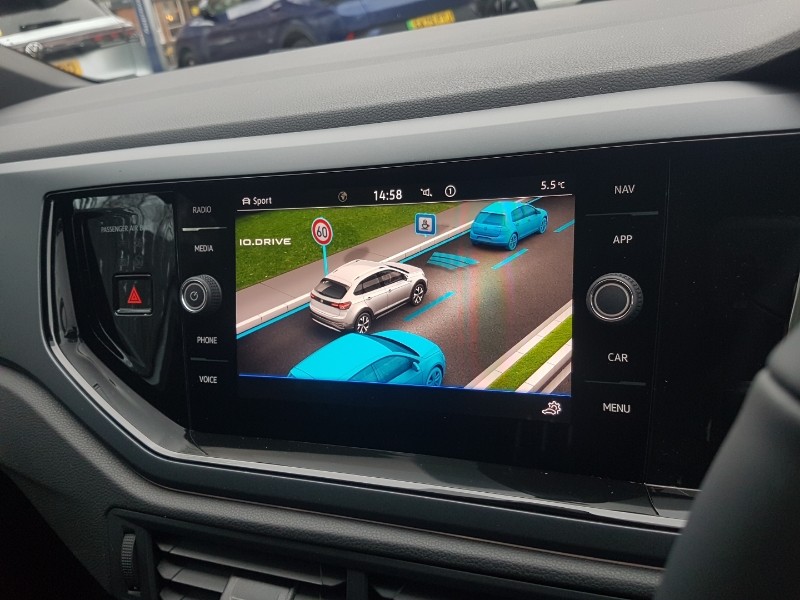 Used Volkswagen Taigo 2025 for sale - 77466527: Photo 17