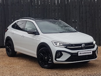 Volkswagen Taigo feature image