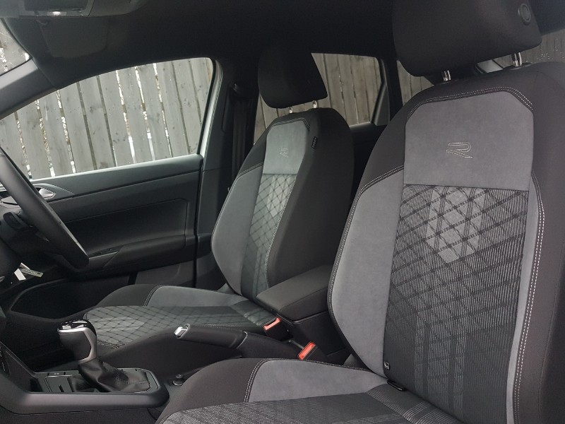 Used Volkswagen Taigo 2025 for sale - 77466527: Photo 5