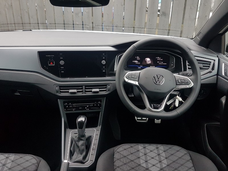 Used Volkswagen Taigo 2025 for sale - 77466527: Photo 7