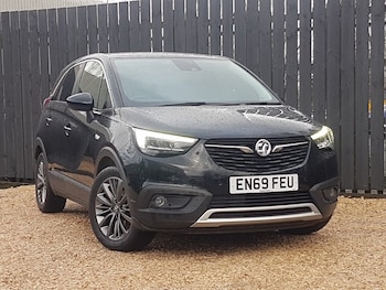 Used Vauxhall Crossland X 2020 for sale - 78321085: Photo