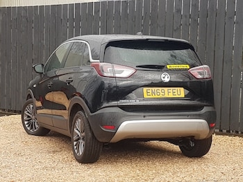 Used Vauxhall Crossland X 2020 for sale - 78321085: Photo