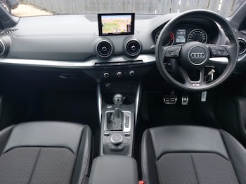Used Audi Q2 2017 for sale - 78766418: Photo