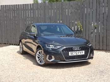 Used Audi A3 2023 for sale - 74933615: Photo