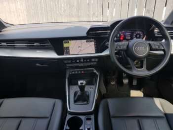 Used Audi A3 2023 for sale - 74933615: Photo