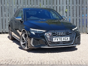 Used Audi A3 2021 for sale - 78369206: Photo