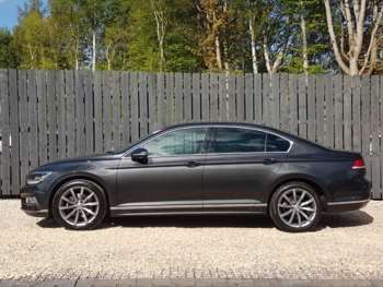 Used Volkswagen Passat 2019 for sale - 74690703: Photo