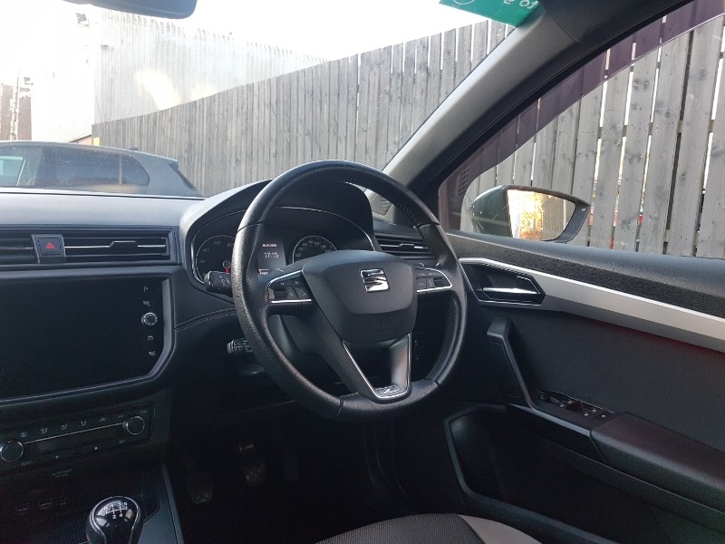 Used SEAT Ibiza 2019 for sale - 77782355: Photo 10