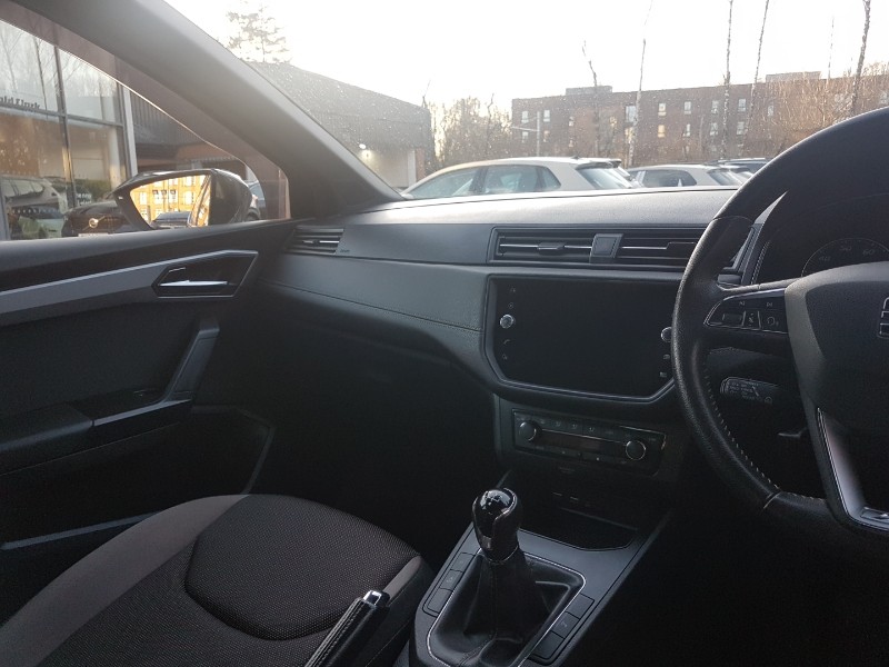 Used SEAT Ibiza 2019 for sale - 77782355: Photo 11