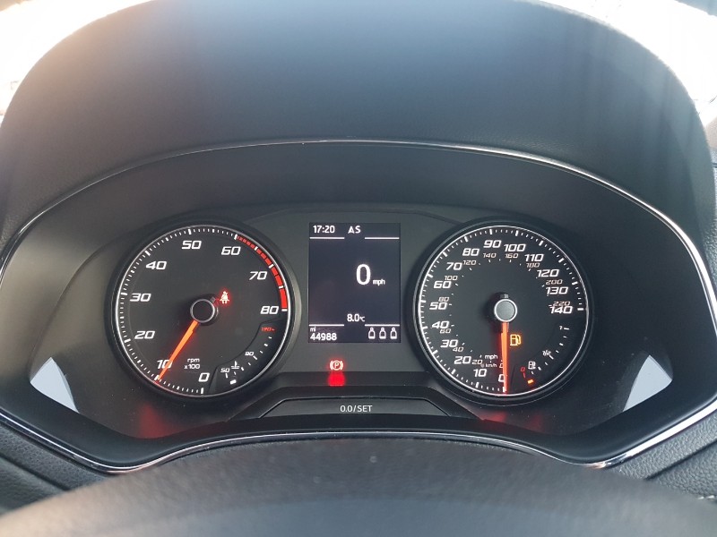 Used SEAT Ibiza 2019 for sale - 77782355: Photo 12