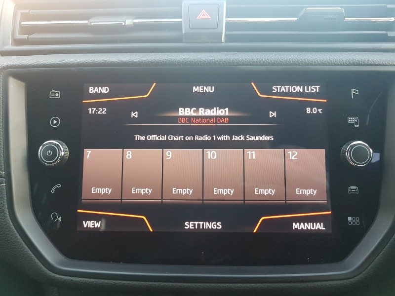 Used SEAT Ibiza 2019 for sale - 77782355: Photo 16