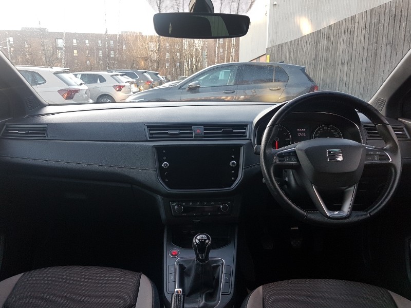 Used SEAT Ibiza 2019 for sale - 77782355: Photo 2