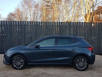 Used SEAT Ibiza 2019 for sale - 77782355: Photo