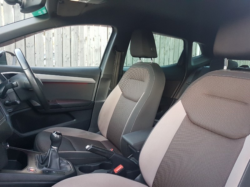 Used SEAT Ibiza 2019 for sale - 77782355: Photo 5