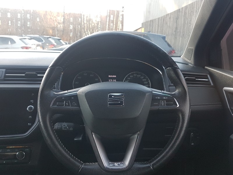 Used SEAT Ibiza 2019 for sale - 77782355: Photo 7