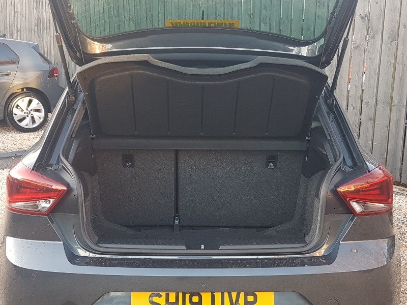 Used SEAT Ibiza 2019 for sale - 77782355: Photo 8