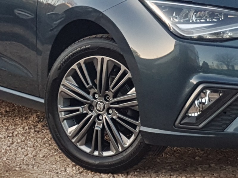 Used SEAT Ibiza 2019 for sale - 77782355: Photo 9