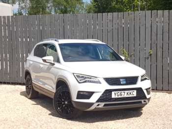 2017 - 2.0 TDI Xcellence 5dr 4Drive