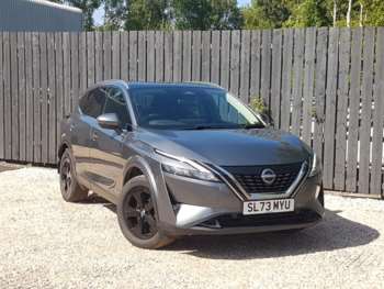 2023 - 1.5 E-Power N-Connecta 5dr Auto