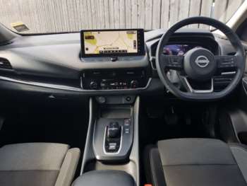 Used Nissan Qashqai 2023 for sale - 74995902: Photo