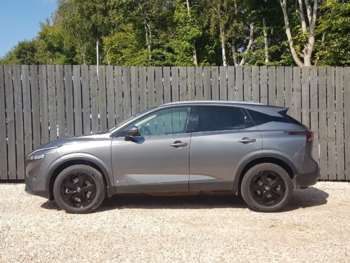 Used Nissan Qashqai 2023 for sale - 74995902: Photo