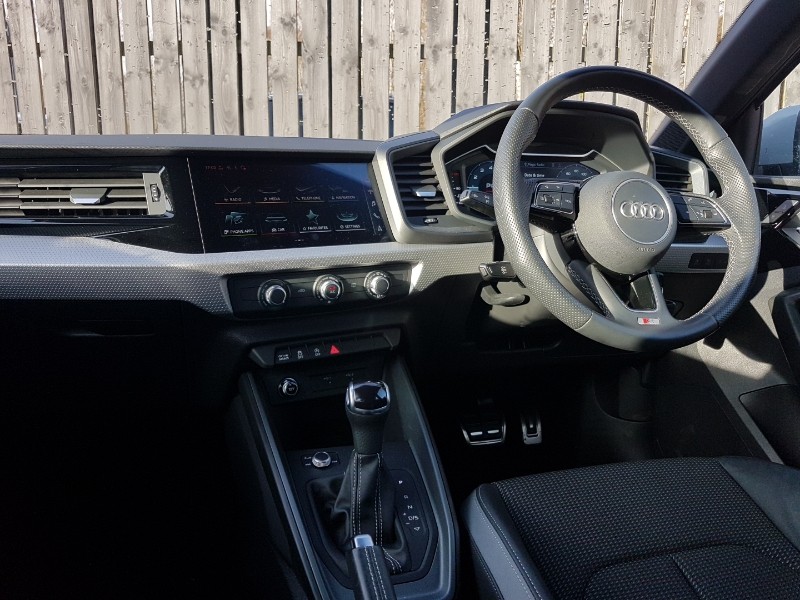 Used Audi A1 2022 for sale - 78057317: Photo 10