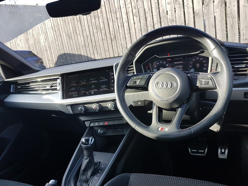 Used Audi A1 2022 for sale - 78057317: Photo 11
