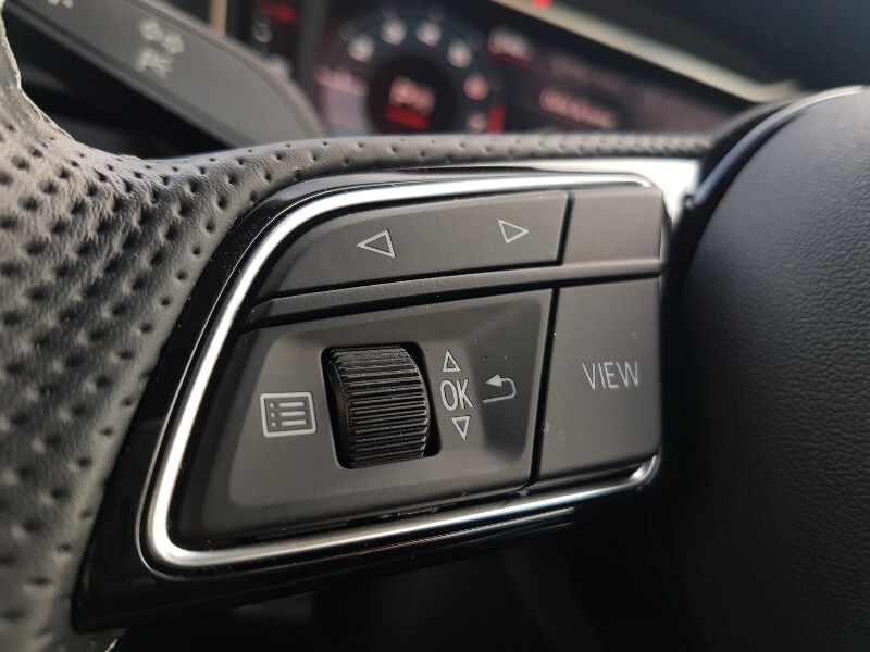 Used Audi A1 2022 for sale - 78057317: Photo 12