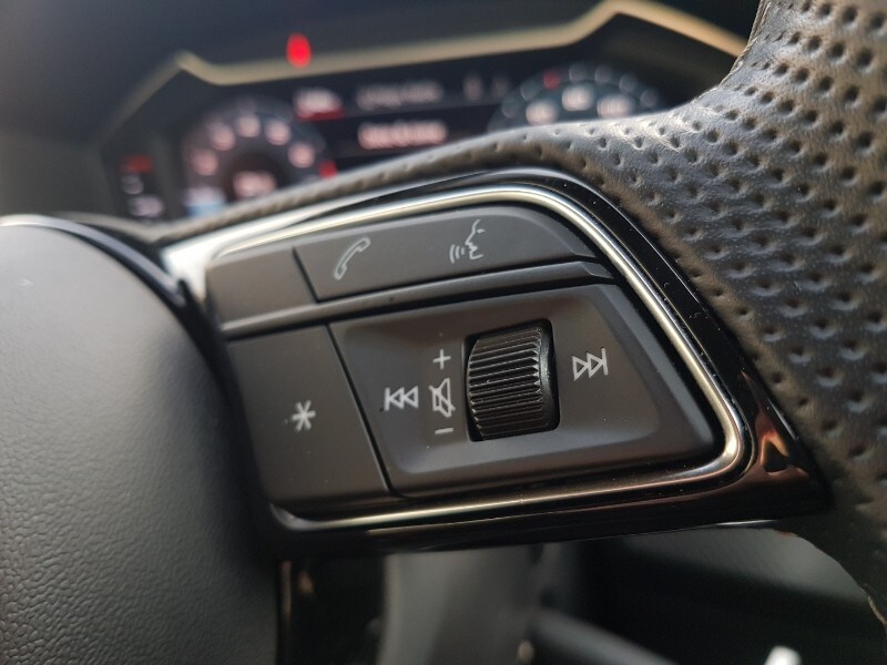 Used Audi A1 2022 for sale - 78057317: Photo 13